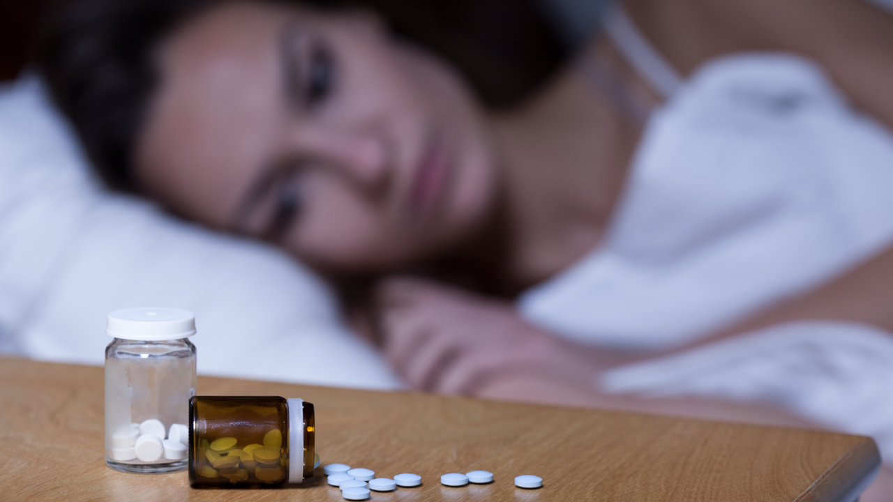 Acheter cachet zolpidem