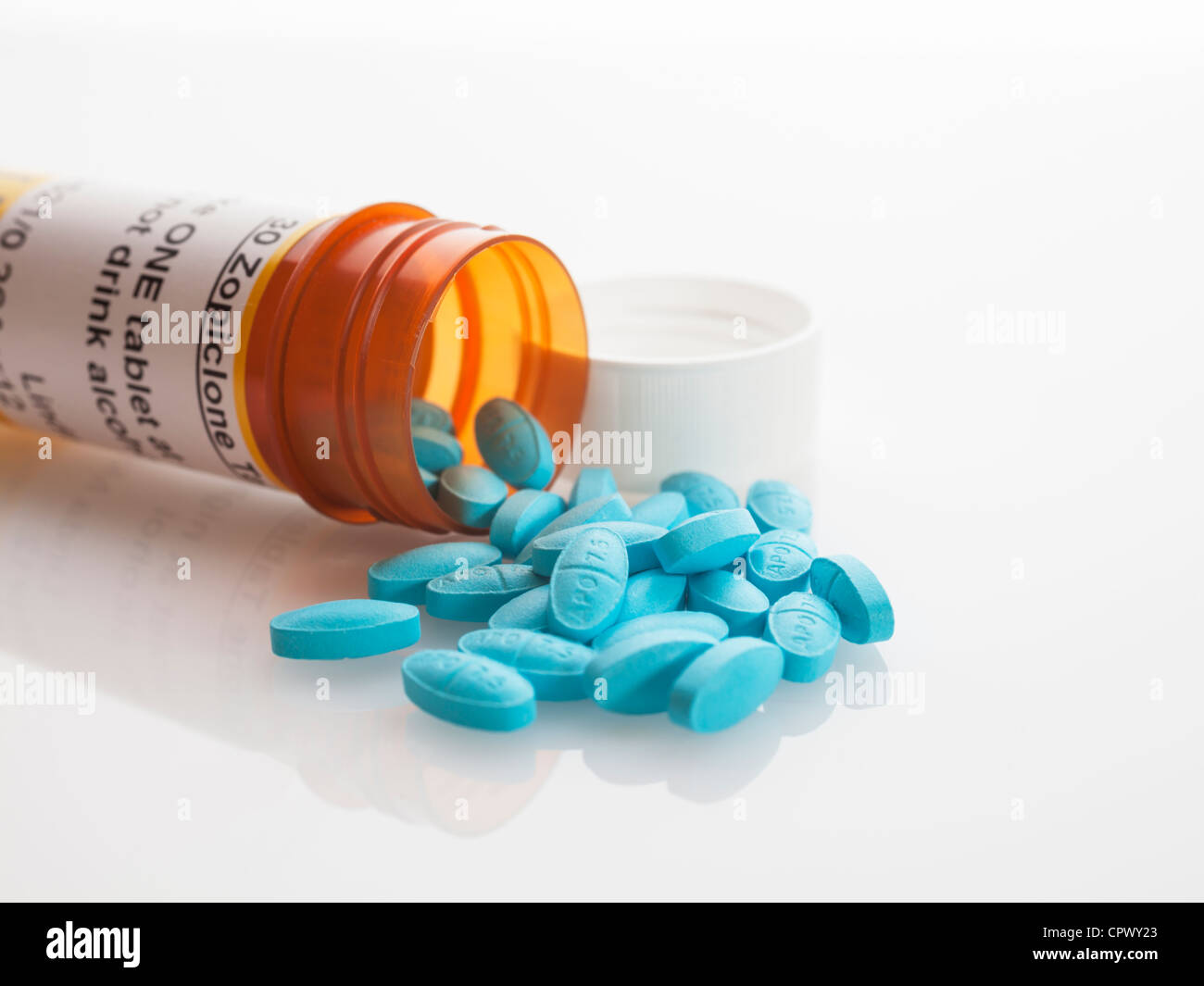 Zopiclone acheter