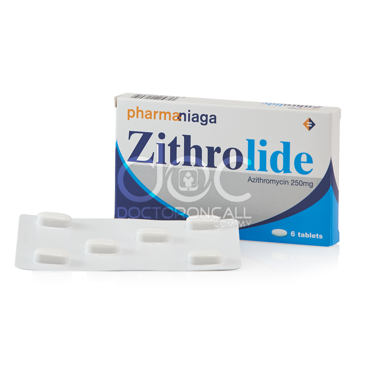 Zithromax 250mg online