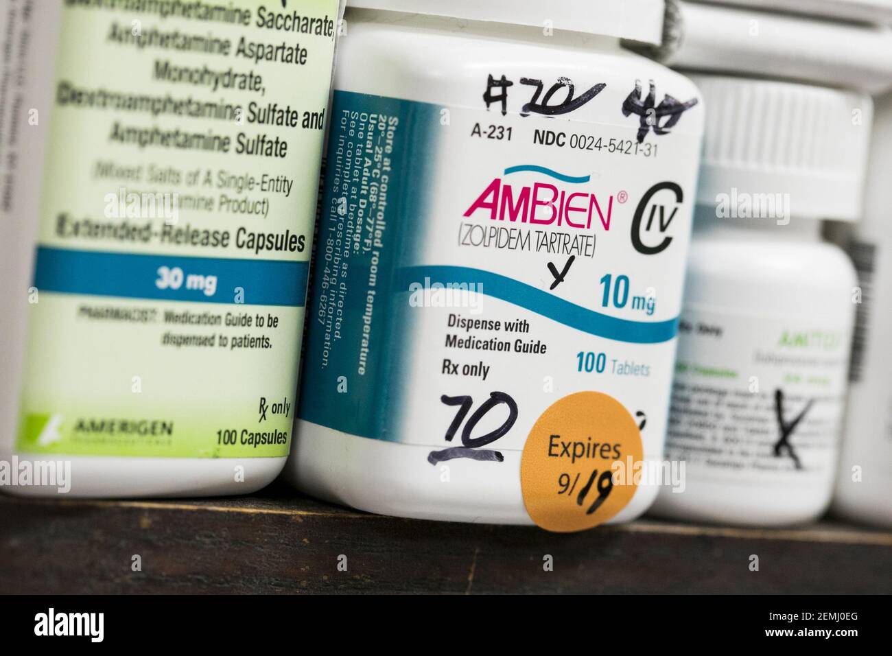 Zolpidem acheter