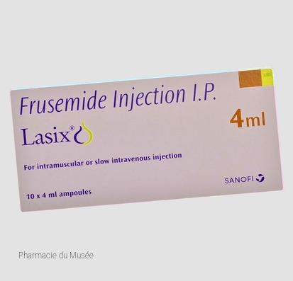 Coût Lasix
