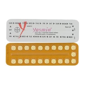 Propranolol pilules