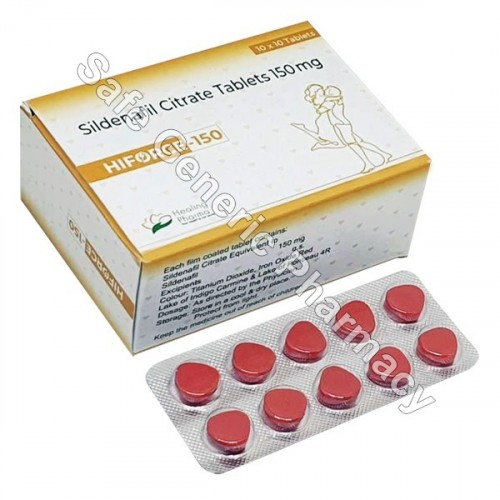 sildénafil 150mg online