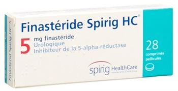Finasteride 5mg Online