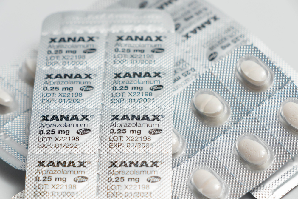 Xanax Prix Quebec