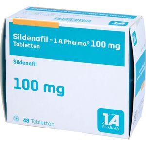 sildenafil zydus 100 mg