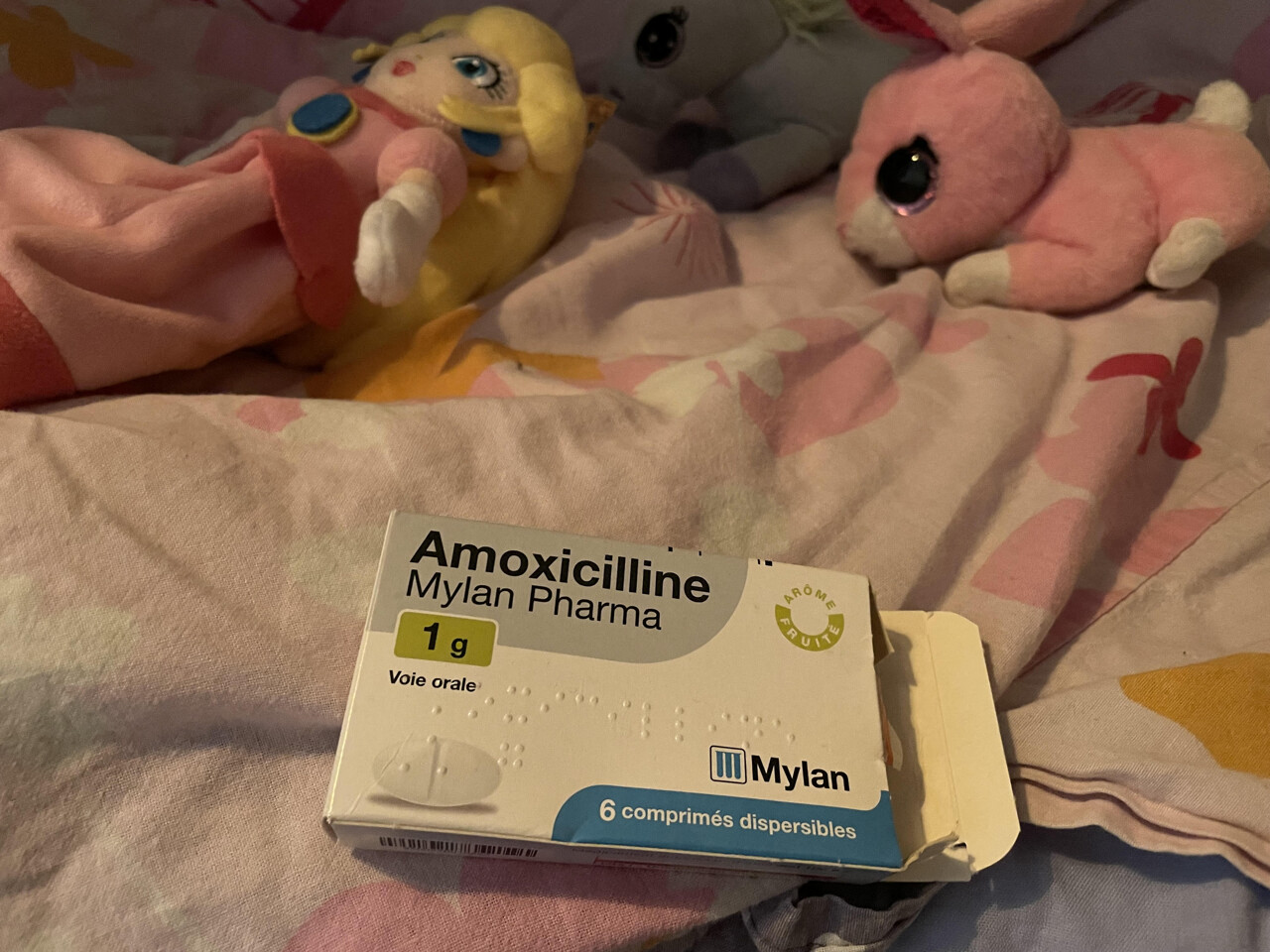 Amoxicilline France Acheter