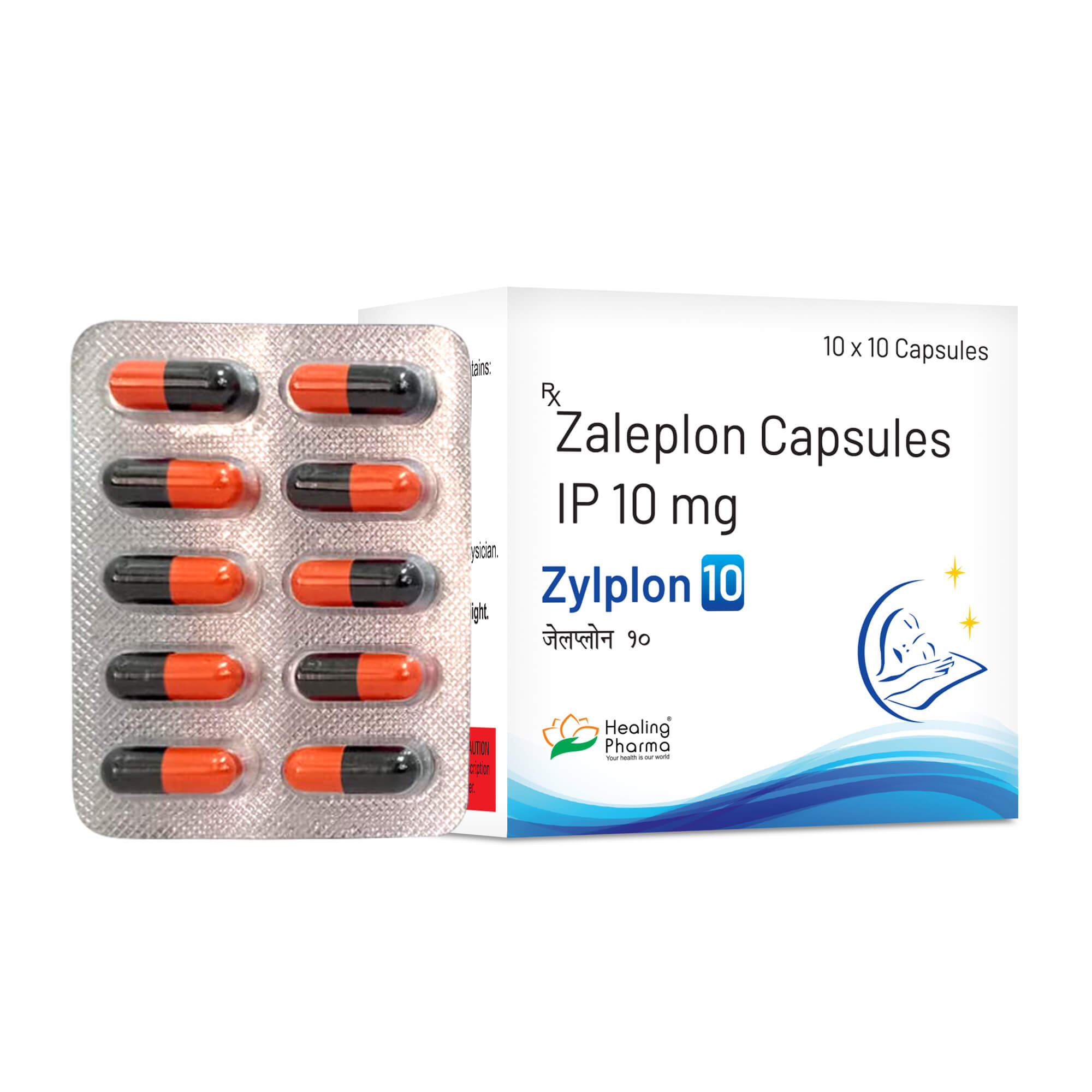 zaleplon online acheter