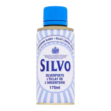 Acheter silvitra