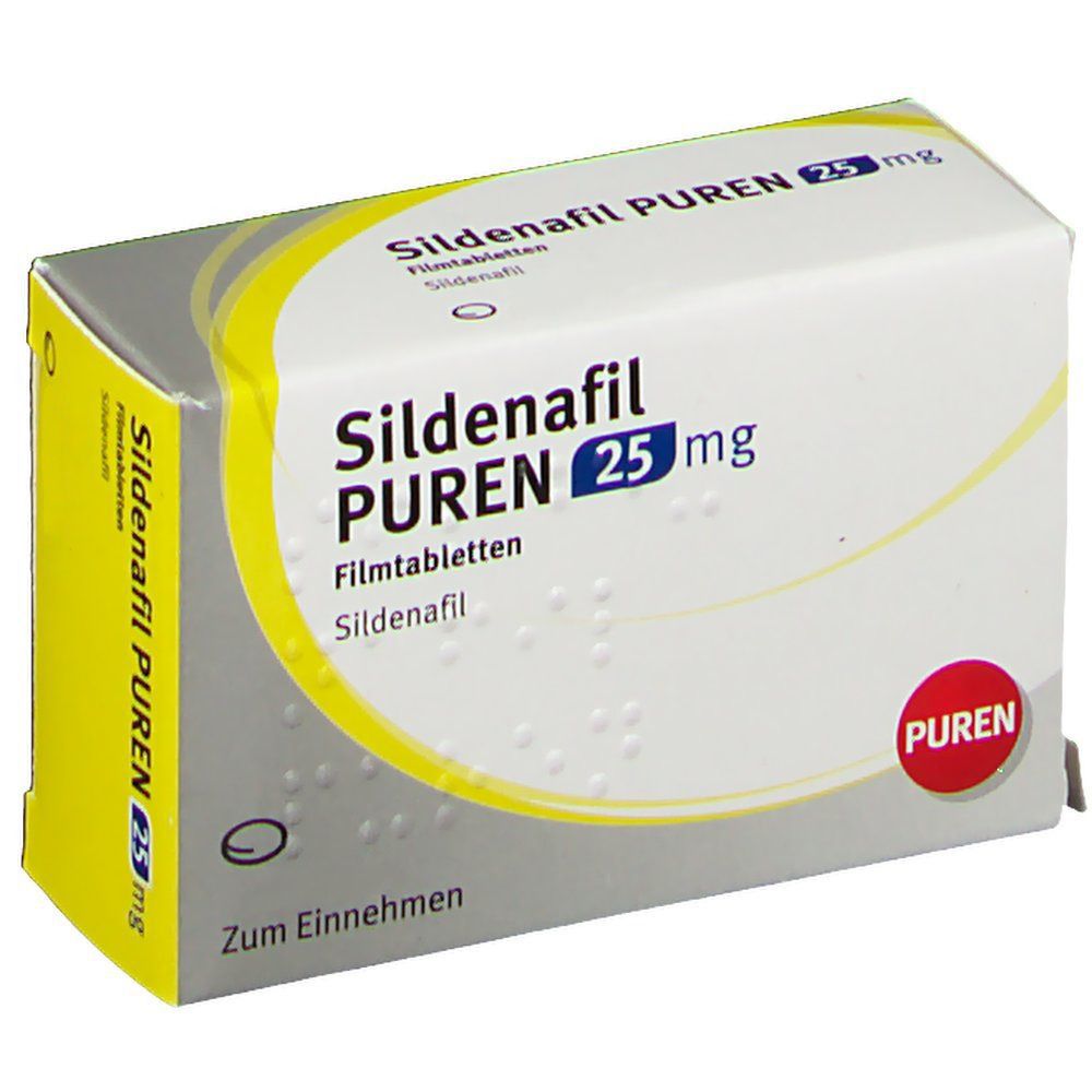 Prix sildénafil