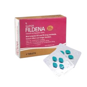 Fildena super active 200 mg
