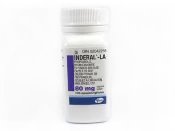acheter inderal