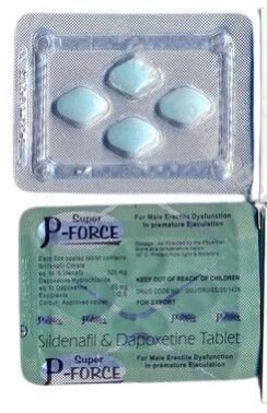 Super p-force 120mg