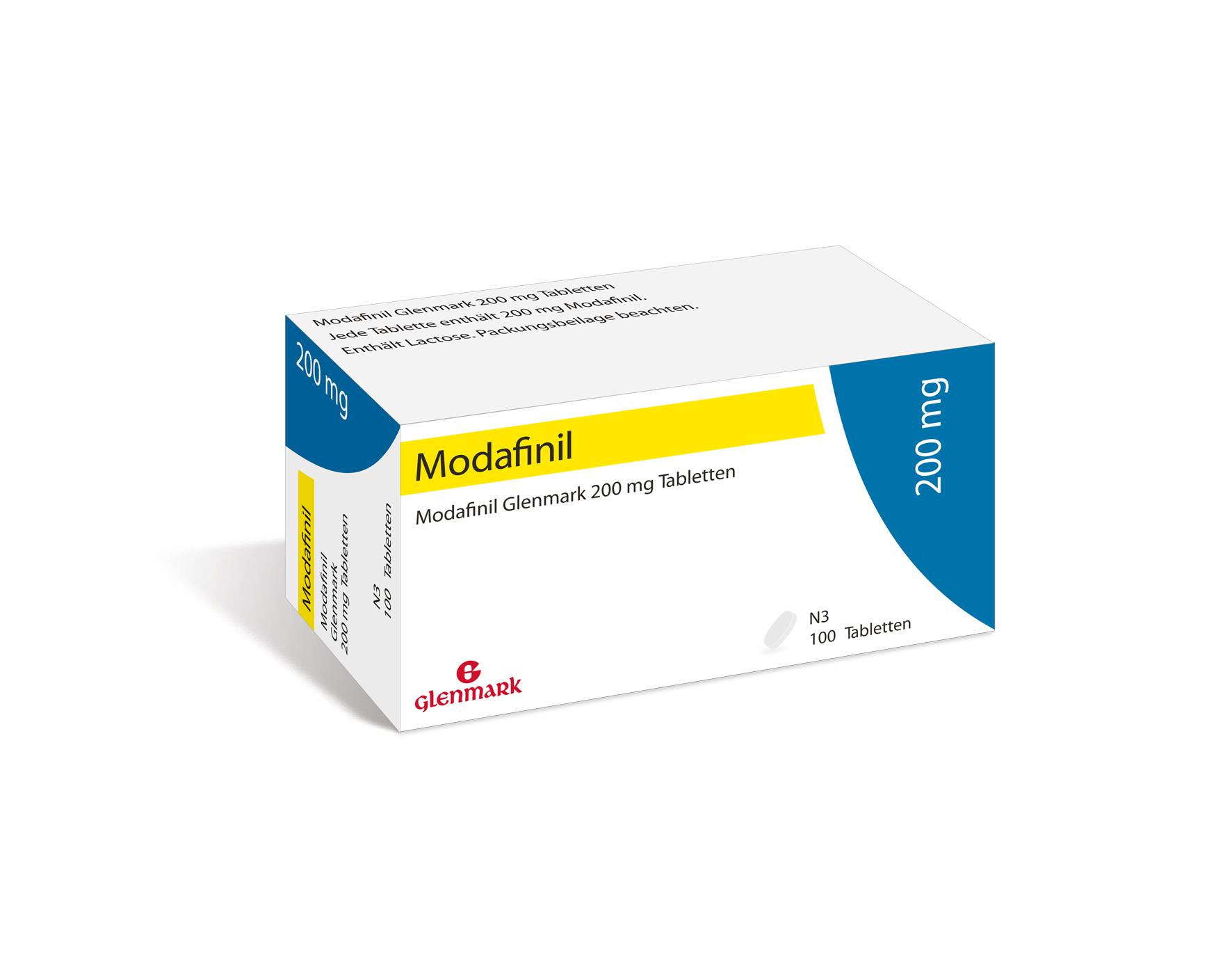 Armodafinil Le Moins Cher