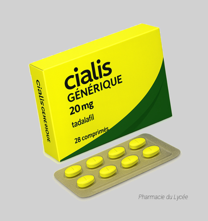 Sildenafil generique pharmacie