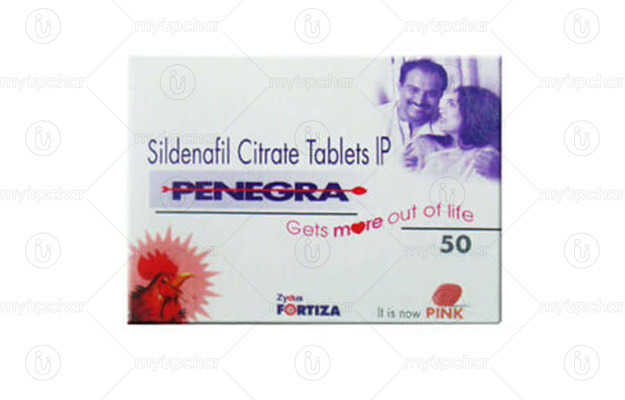 Penegra acheter online