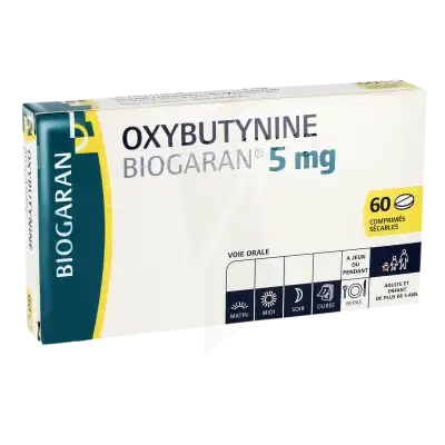 propranolol 40 mg biogaran