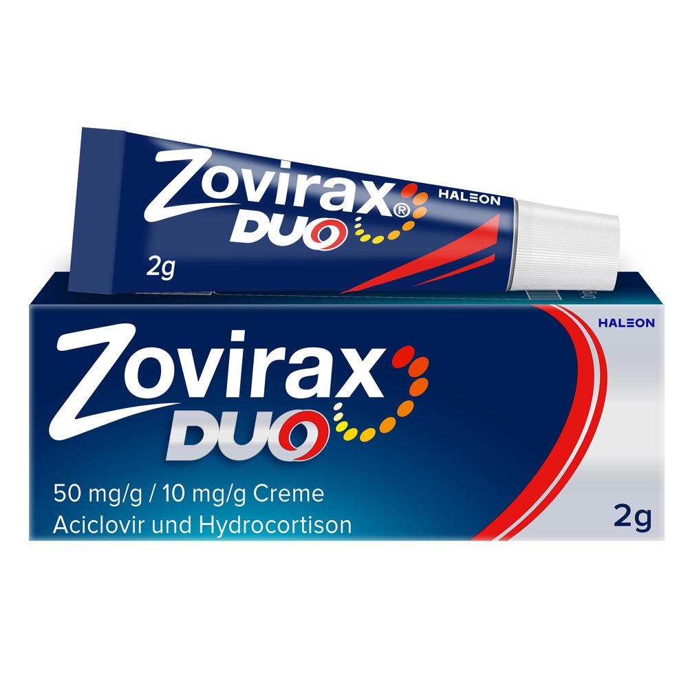 Zovirax pharmacie online