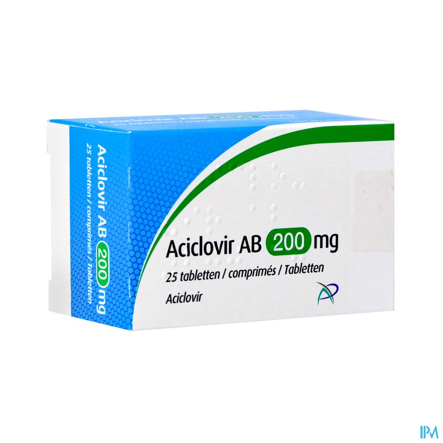 Acheter aciclovir sans ordonnance