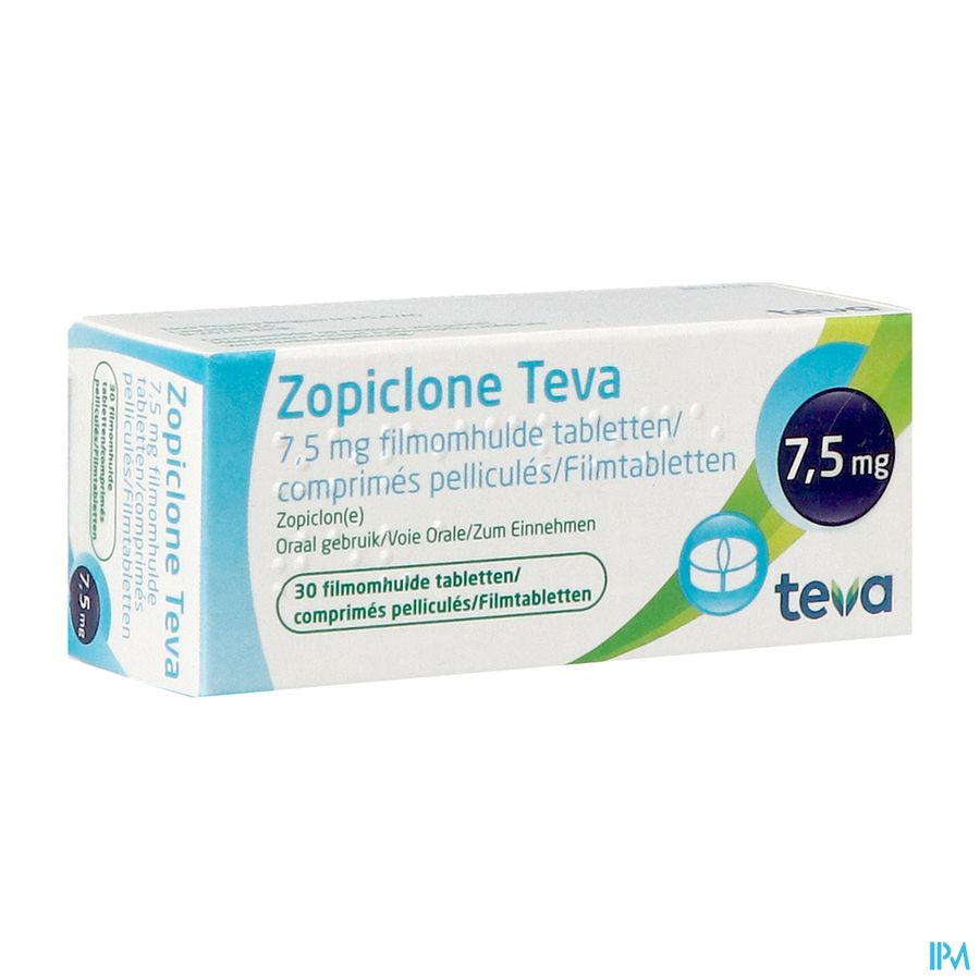 Achat Zolpidem Sans Ordonnance