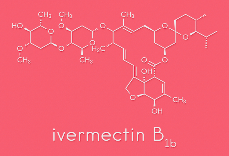 Commander du ivermectine generique