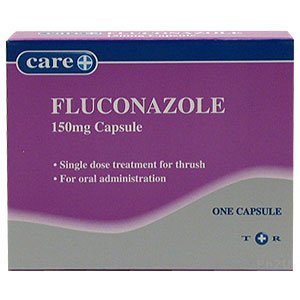Fluconazole prix