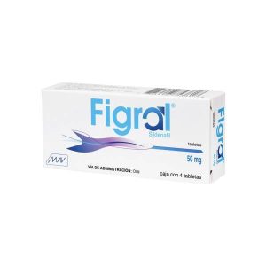Sildenafil 25 mg méxico