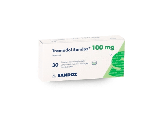 Tramadol Paracetamol Actavis France