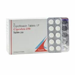 Ciprofloxacin 250 mg mexico