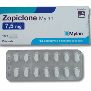 Zolpidem Achat Internet