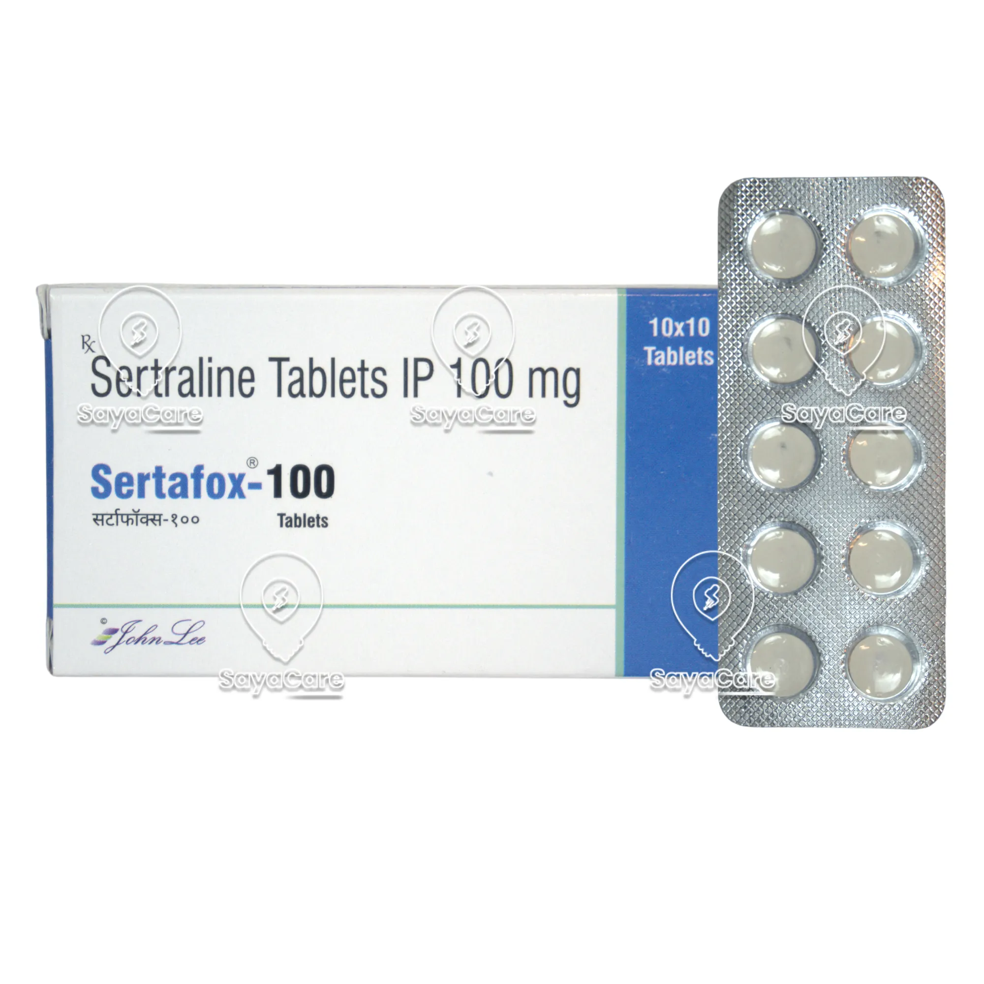 Zoloft 100mg Ocd