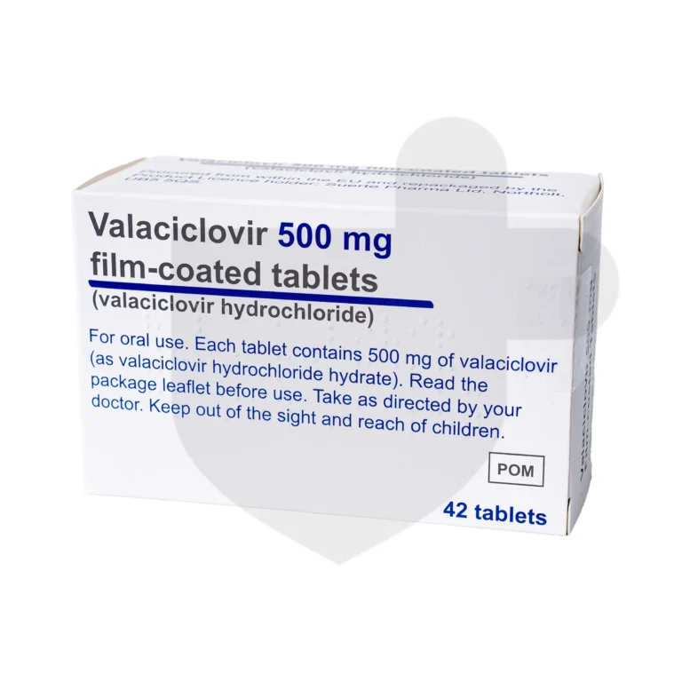 Prix valacyclovir