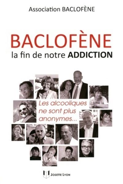 Achat Baclofène