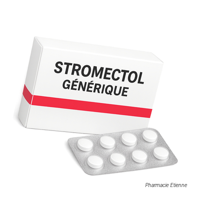 Coût du stromectol