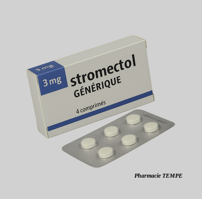 Commander du stromectol generique