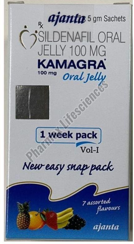 Kamagra 200mg Avis