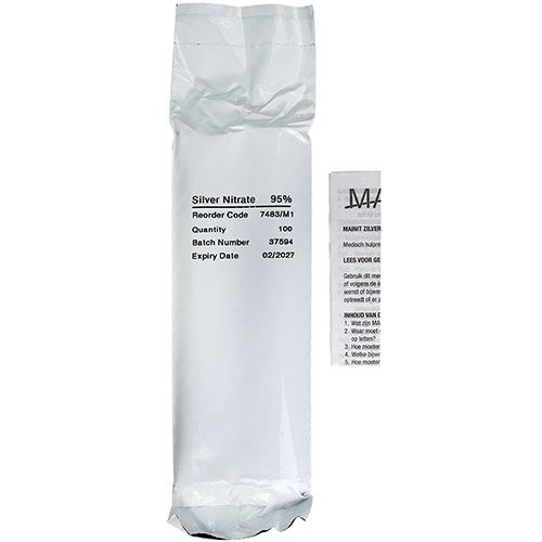 Silvitra 130mg