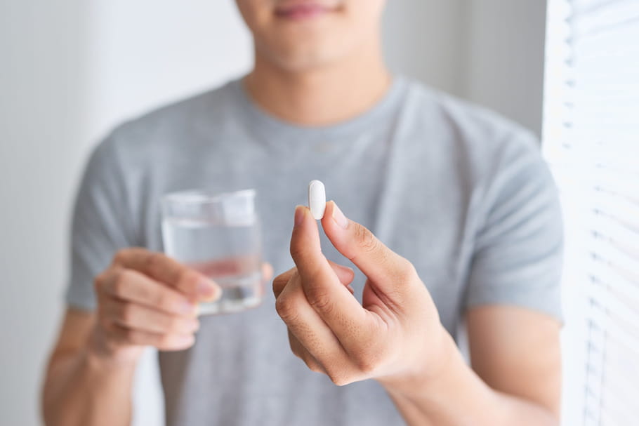 Ciprofloxacin moins cher