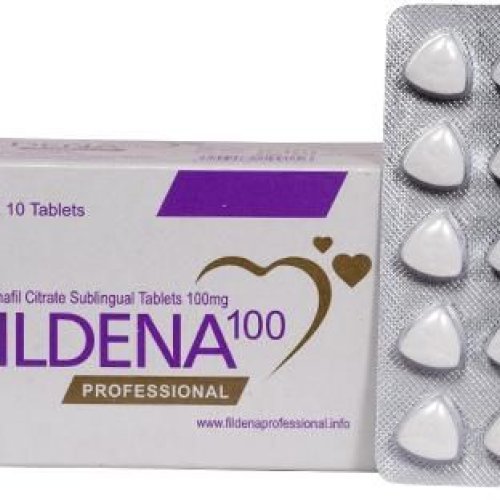 Fildena 75mg