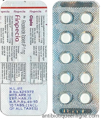 Finasteride Générique Prix
