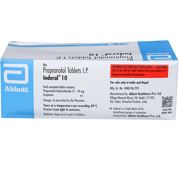 inderal 10 mg online