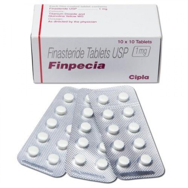 Finasteride Online France