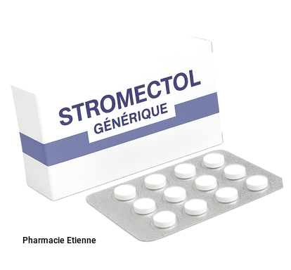 Achat ivermectine