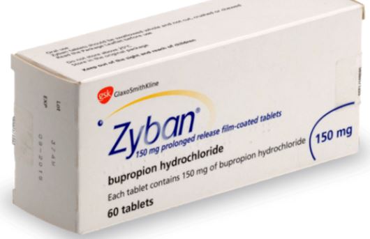 Zyban france acheter