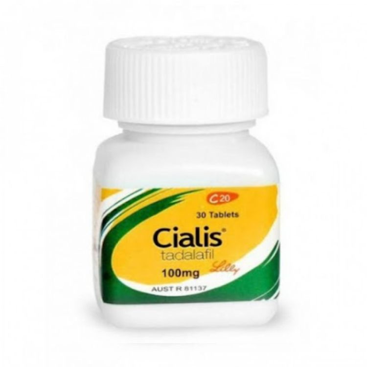 Sildalis 100mg Online