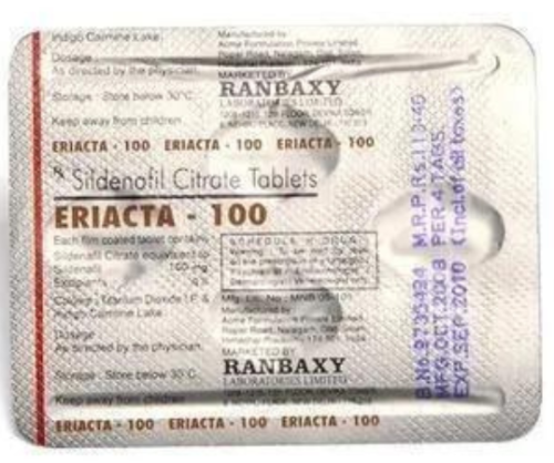Eriacta 200mg online
