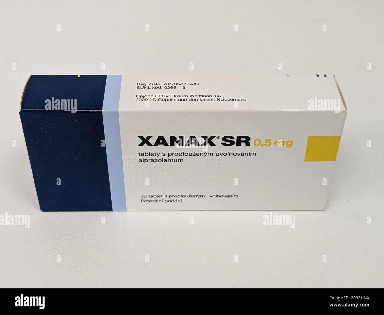 Acheter Du Alprazolam