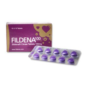 Acheter fildena 100