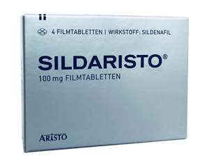 Silagra en ligne