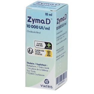 Datolan acheter sans ordonnance